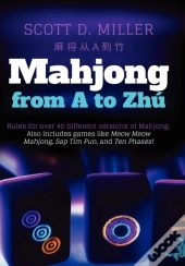Mahjong From A To Zhu