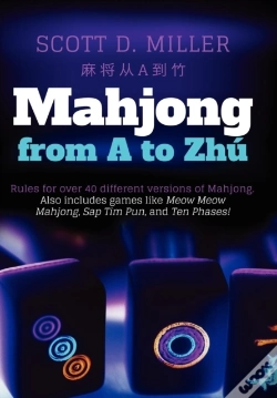 Capa do artigo Mahjong From A To Zhu