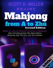 Capa do artigo Mahjong From A To Zhu