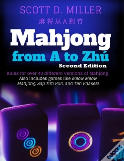Capa do artigo Mahjong From A To Zhu