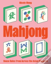 Capa do artigo Mahjong