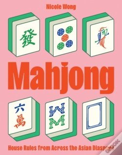 Capa do artigo Mahjong
