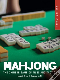 Capa do artigo Mahjong