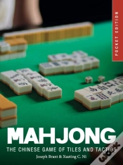 Capa do artigo Mahjong
