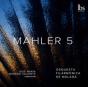 Mahler 5 - CD - Preview