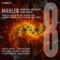 Mahler: 8 - CD - Preview