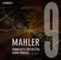 Mahler: 9 - CD - Preview