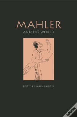 Capa do artigo Mahler And His World