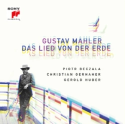 Capa do artigo Mahler: Das Lied Von Der Erde - CD
