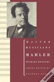 Capa do artigo Mahler