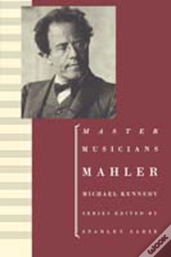 Capa do artigo Mahler