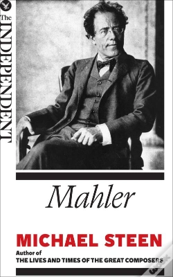 Capa do artigo Mahler