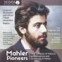 Mahler Pioneers - CD - Preview