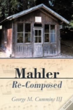 Capa do artigo Mahler Re-Composed