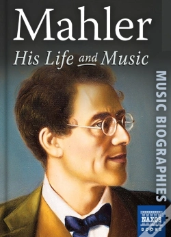 Capa do artigo Mahler