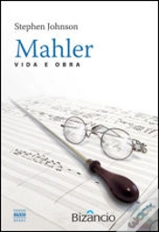 Capa do artigo Mahler