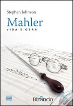 Capa do artigo Mahler