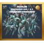 Mahler: Symphonies Nos. 1 & 2 - CD - Preview