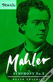 Capa do artigo Mahler: Symphony No. 3