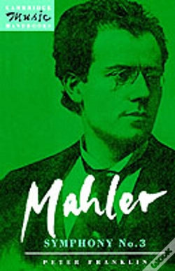 Capa do artigo Mahler: Symphony No. 3