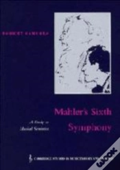 Capa do artigo Mahler