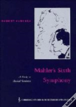 Capa do artigo Mahler'S Sixth Symphony