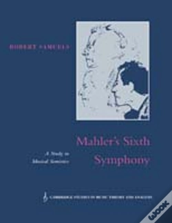 Capa do artigo Mahler'S Sixth Symphony