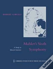 Capa do artigo Mahler