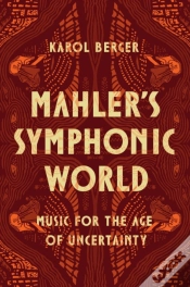 Capa do artigo Mahler