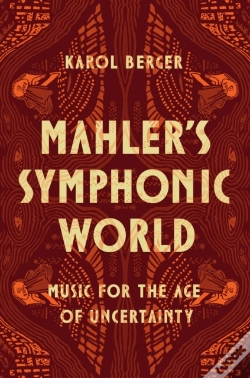 Capa do artigo Mahler'S Symphonic World