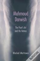 Mahmoud Darwish