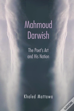 Capa do artigo Mahmoud Darwish