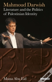Mahmoud Darwish