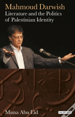 Capa do artigo Mahmoud Darwish