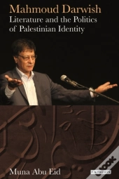 Mahmoud Darwish