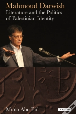 Capa do artigo Mahmoud Darwish