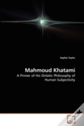Mahmoud Khatami