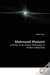 Capa do artigo Mahmoud Khatami
