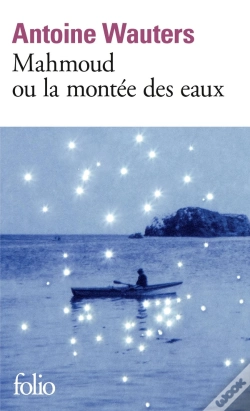 Capa do artigo Mahmoud Ou La Montée Des Eaux