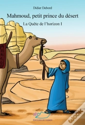 Capa do artigo Mahmoud, Petit Prince Du Desert
