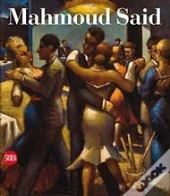 Mahmoud Said Catalogue Raisonne /Anglais