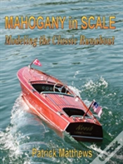 Capa do artigo Mahogany In Scale