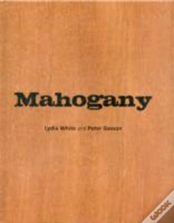 Capa do artigo Mahogany