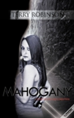 Capa do artigo Mahogany