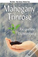 Mahogany Trinrose