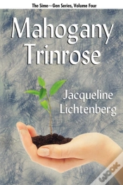 Capa do artigo Mahogany Trinrose