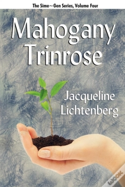 Capa do artigo Mahogany Trinrose