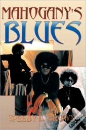 Mahogany'S Blues