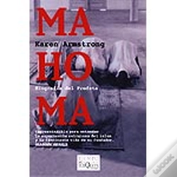 Capa do artigo Mahoma. Biograf¡A Del Profeta