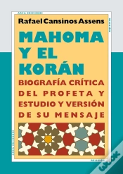 Capa do artigo Mahoma Y El Korán